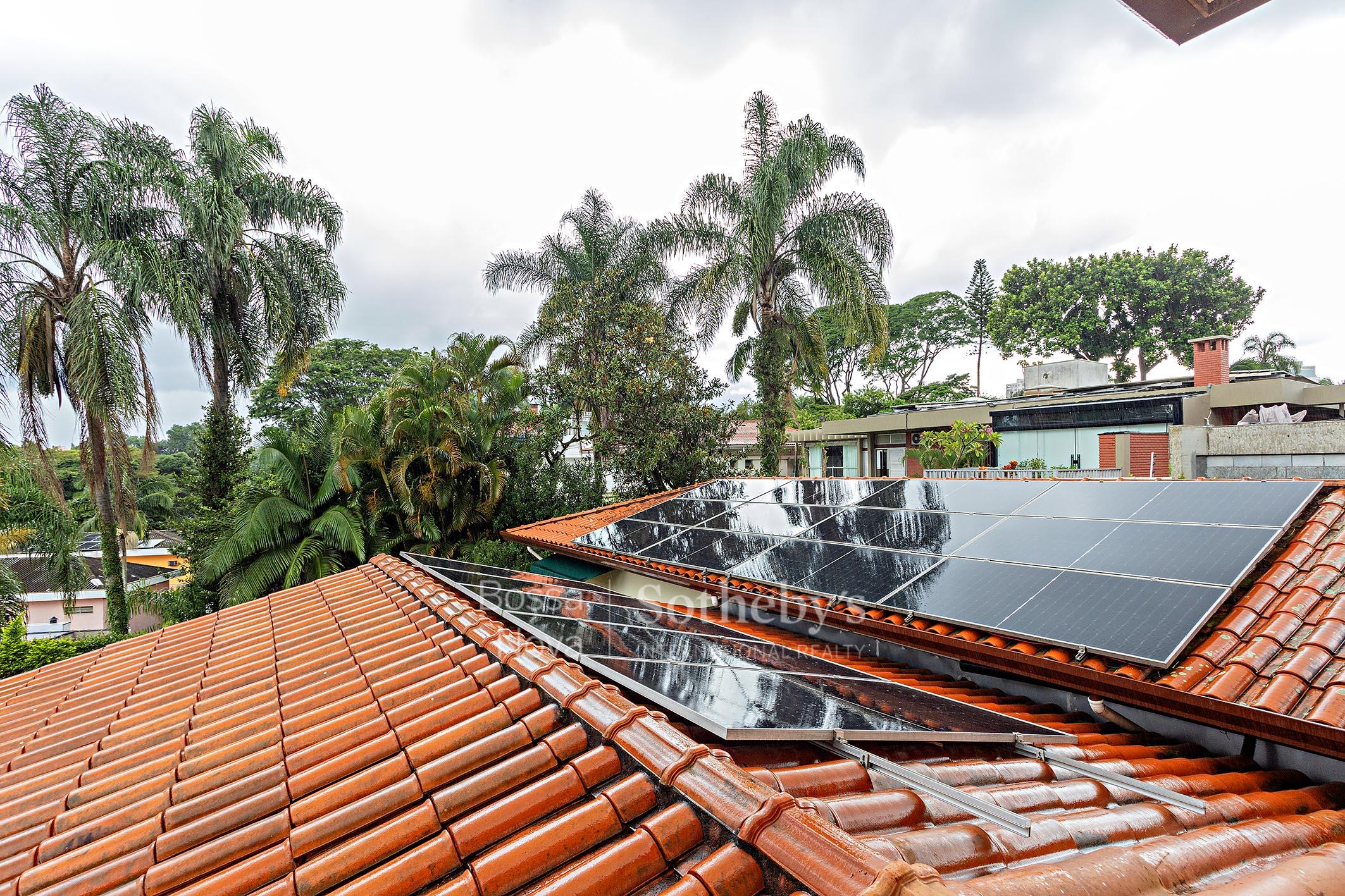 Casa para venda em Pacaembu
