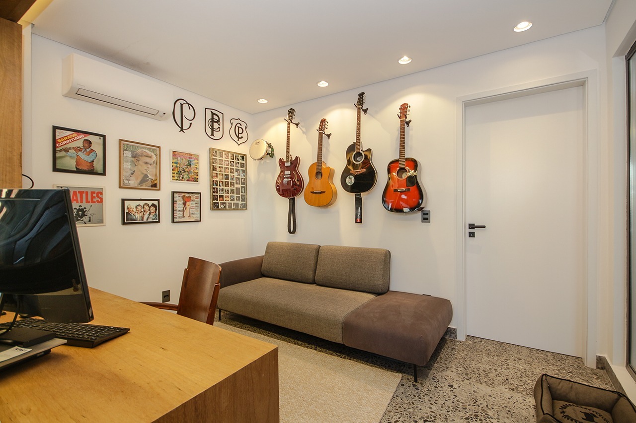 Cobertura para venda em Pinheiros