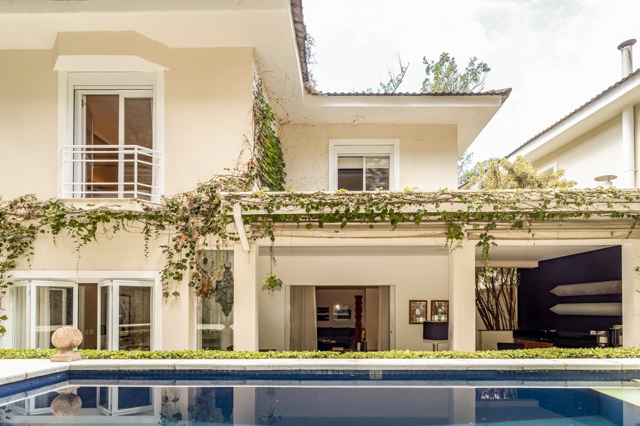 Casa Em Condomínio para venda em Jardim Guedala