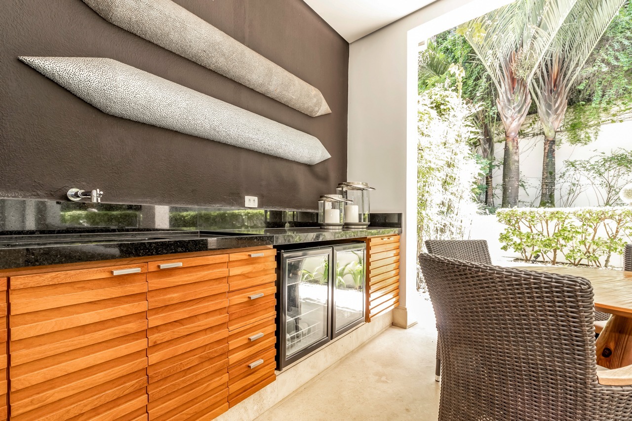 Casa Em Condomínio para venda em Jardim Guedala