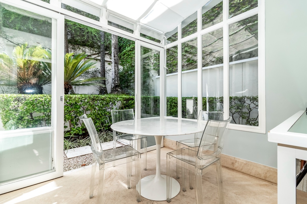 Casa Em Condomínio para venda em Jardim Guedala
