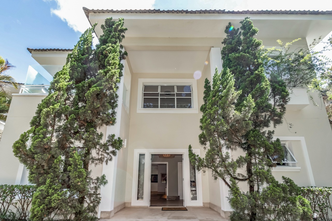 Casa Em Condomínio para venda em Jardim Guedala