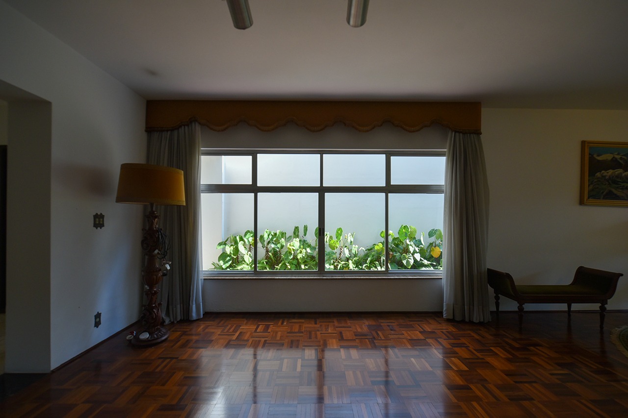 Casa para venda em Vila Nova Conceição