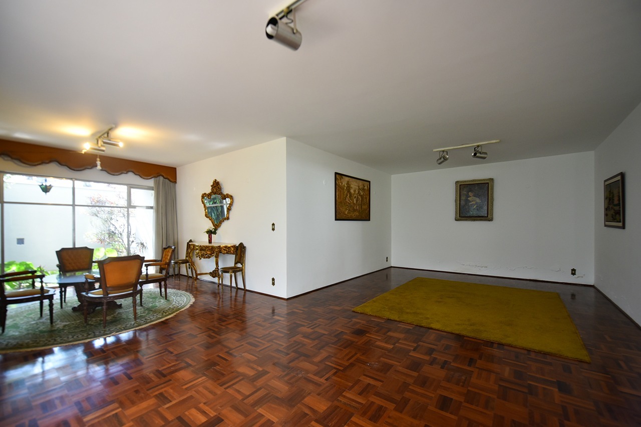 Casa para venda em Vila Nova Conceição