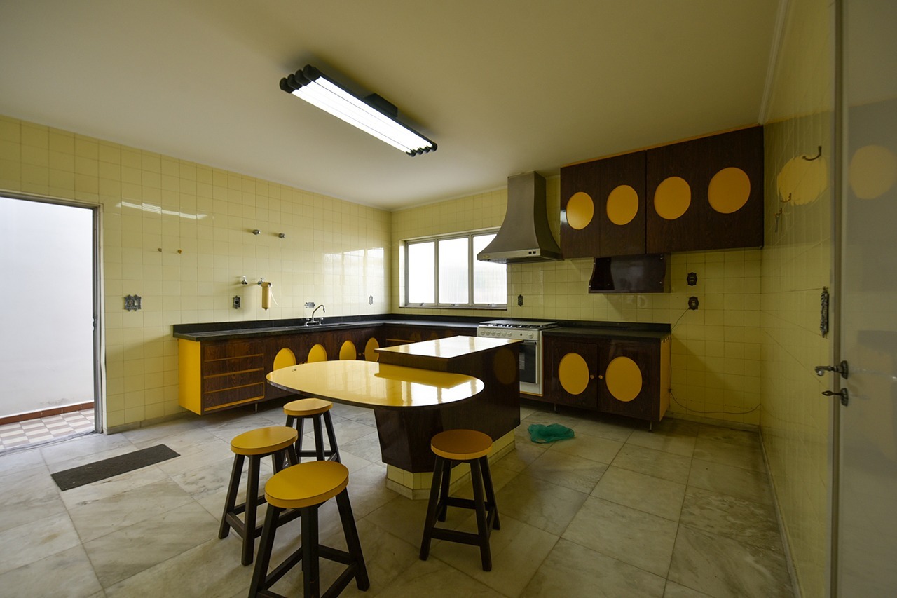 Casa para venda em Vila Nova Conceição
