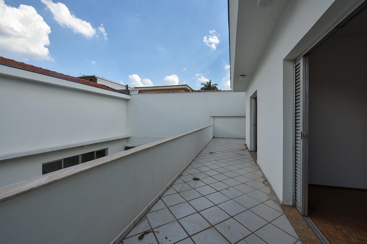 Casa para venda em Vila Nova Conceição