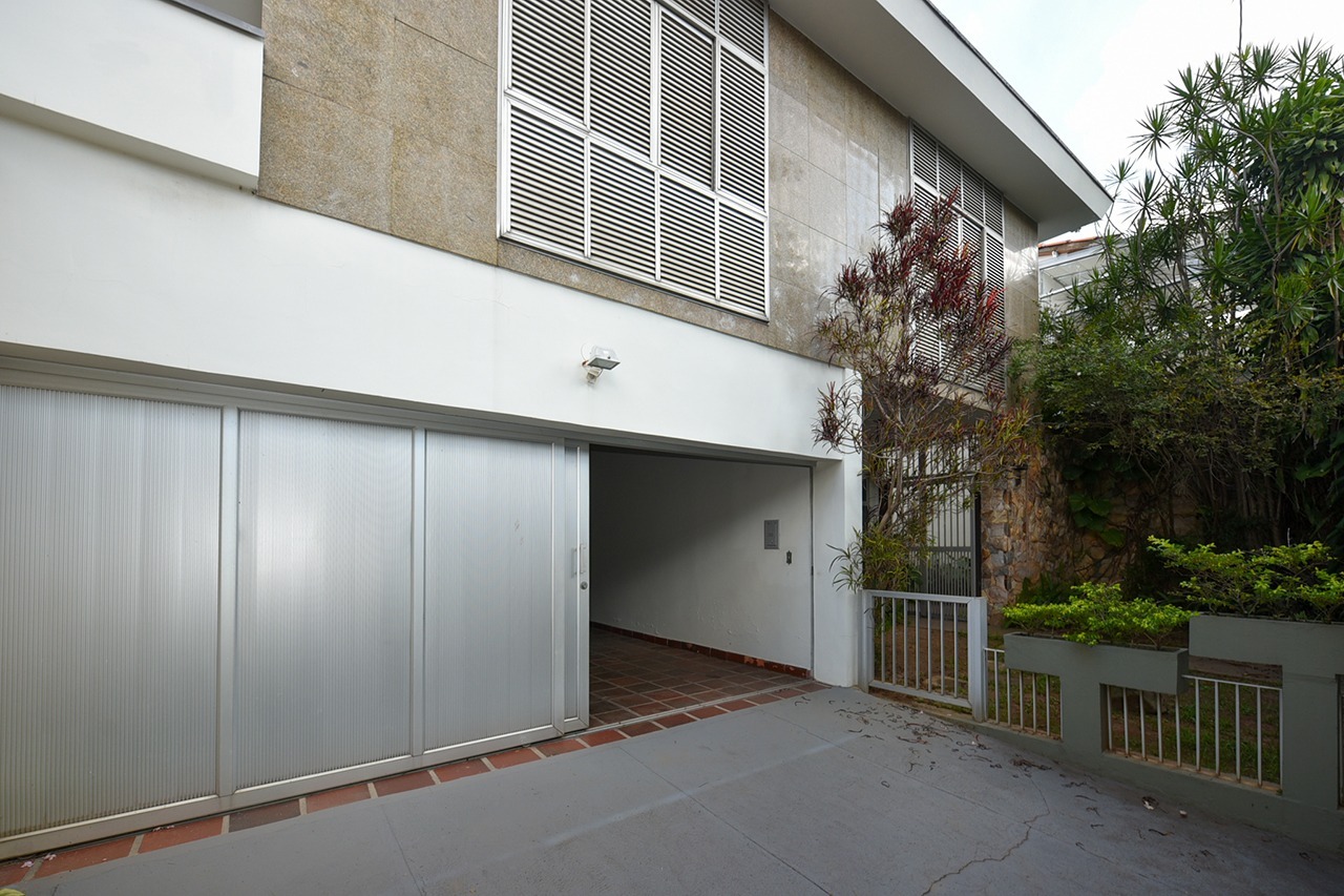 Casa para venda em Vila Nova Conceição