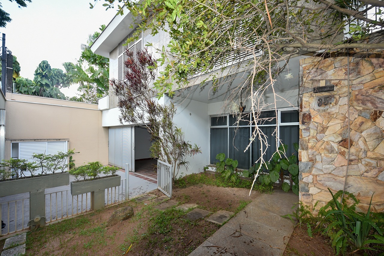 Casa para venda em Vila Nova Conceição