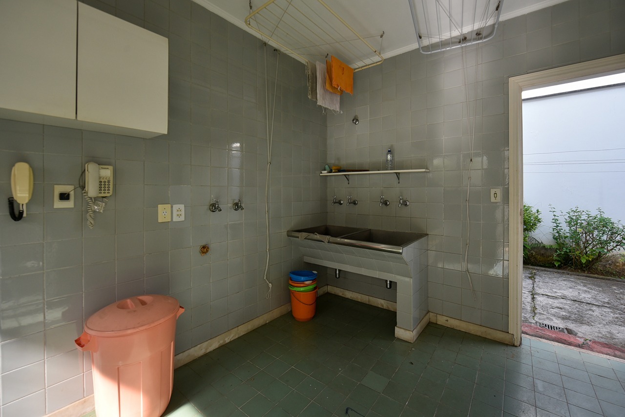 Casa para venda em Vila Nova Conceição
