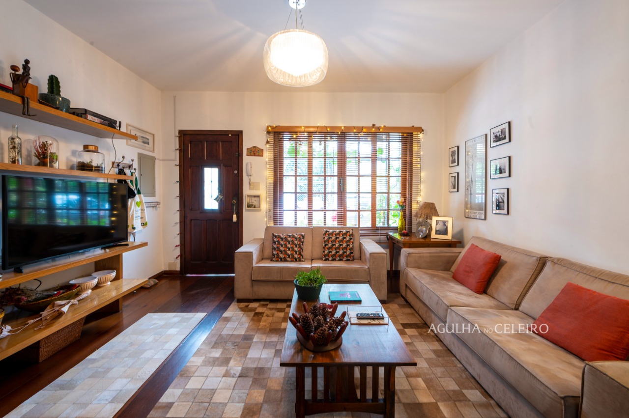 Casa De Vila para venda em Vila Olímpia