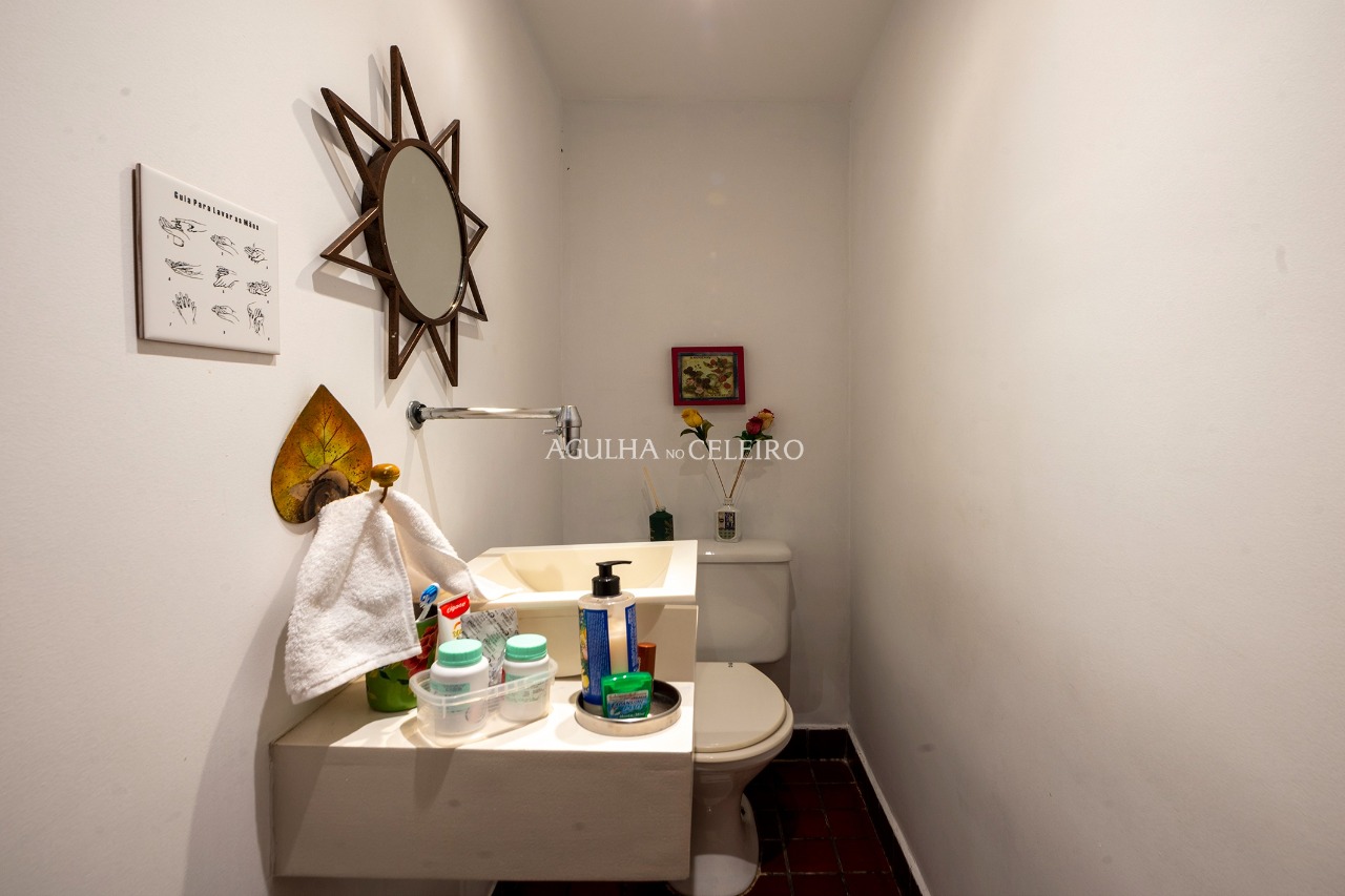 Casa De Vila para venda em Vila Olímpia