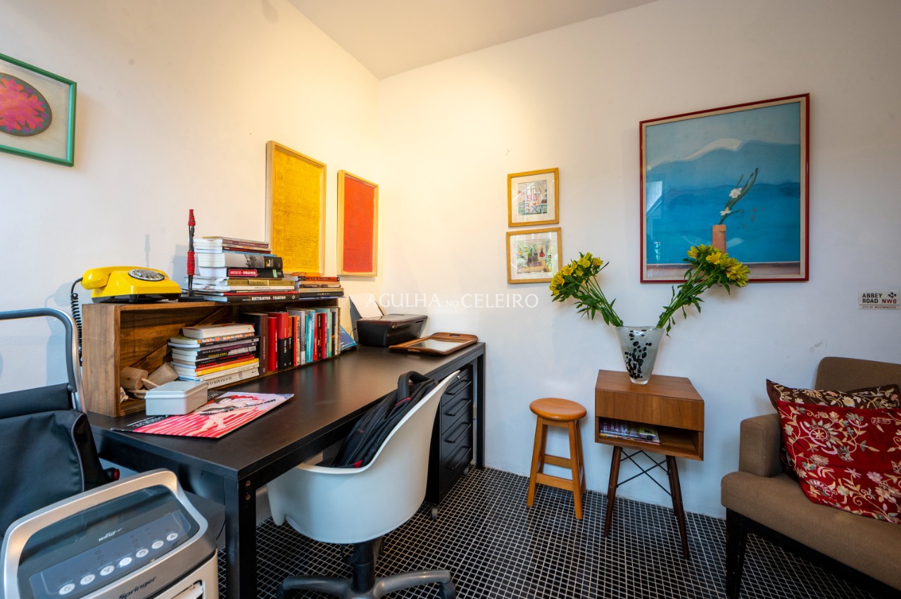Casa De Vila para venda em Vila Olímpia