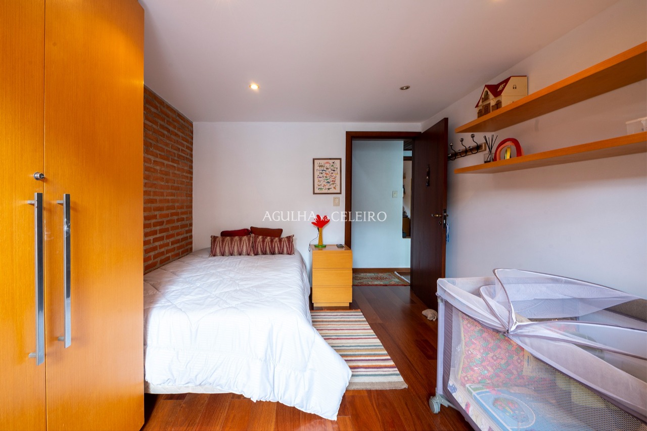 Casa De Vila para venda em Vila Olímpia