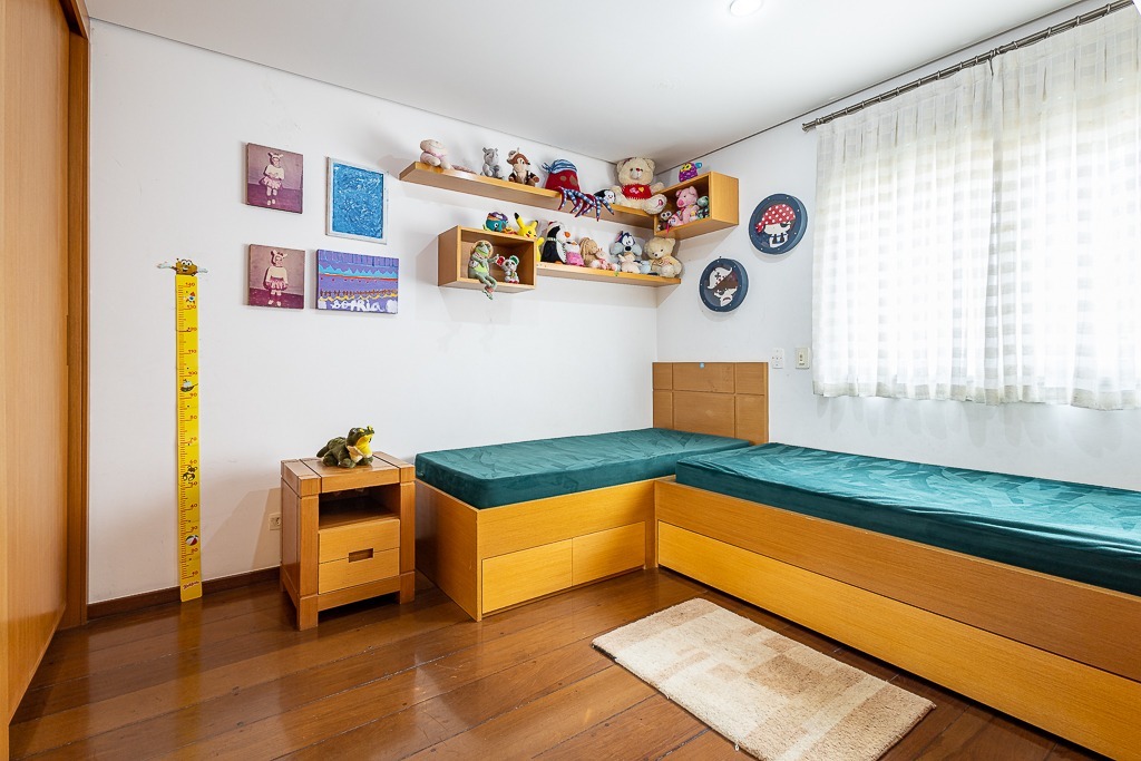 Cobertura para venda em Paraíso