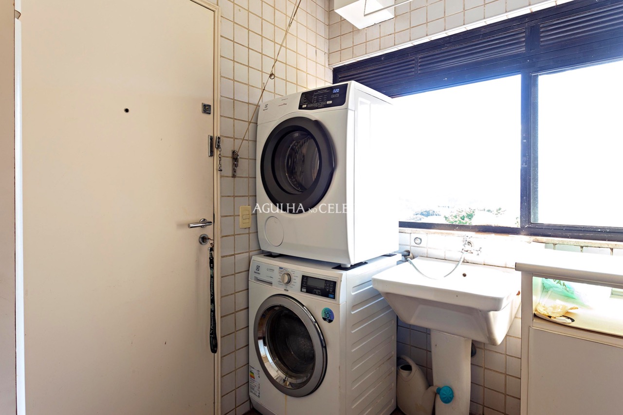 Cobertura para venda em Vila Madalena
