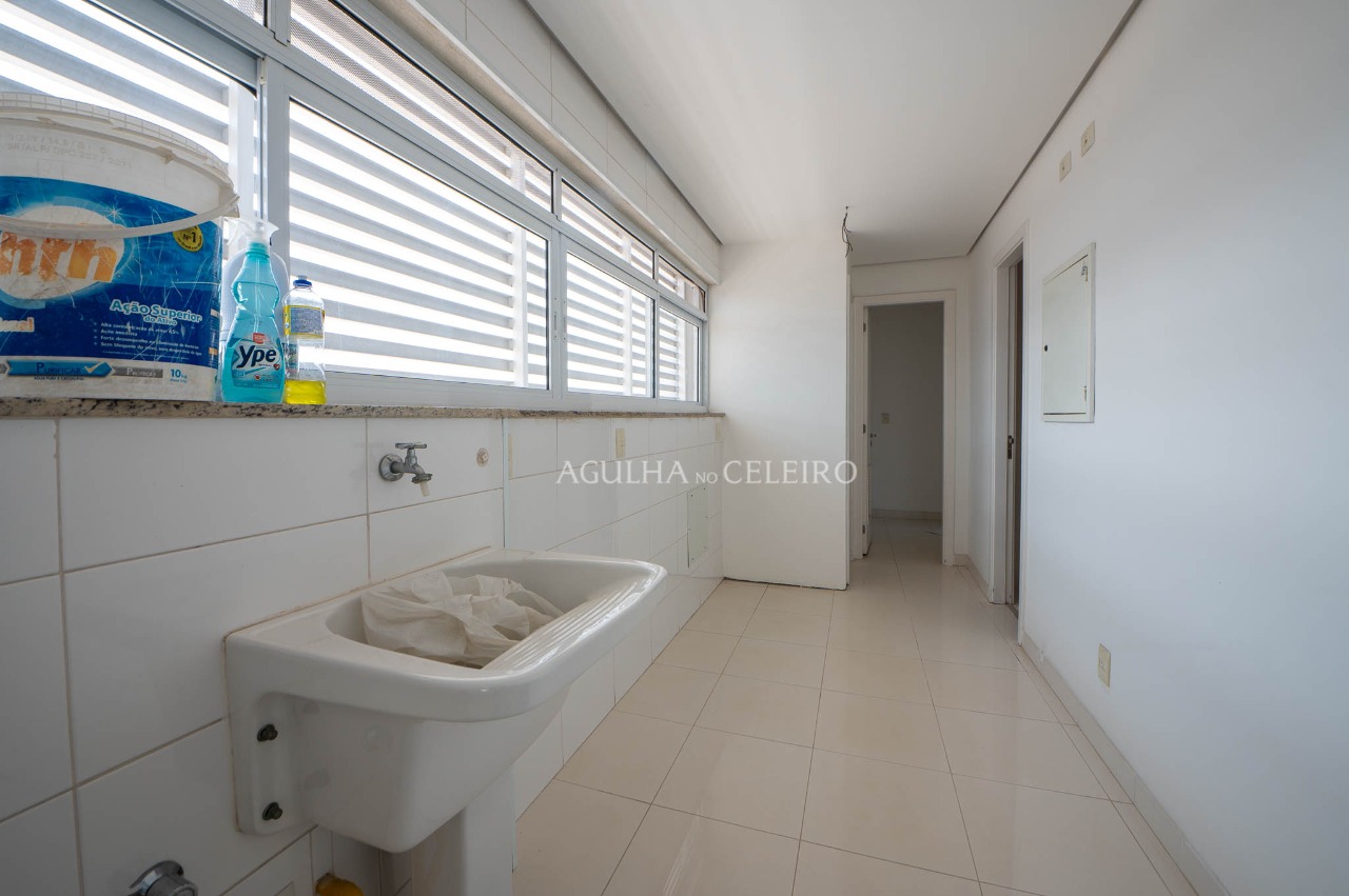Cobertura para venda em Vila Madalena