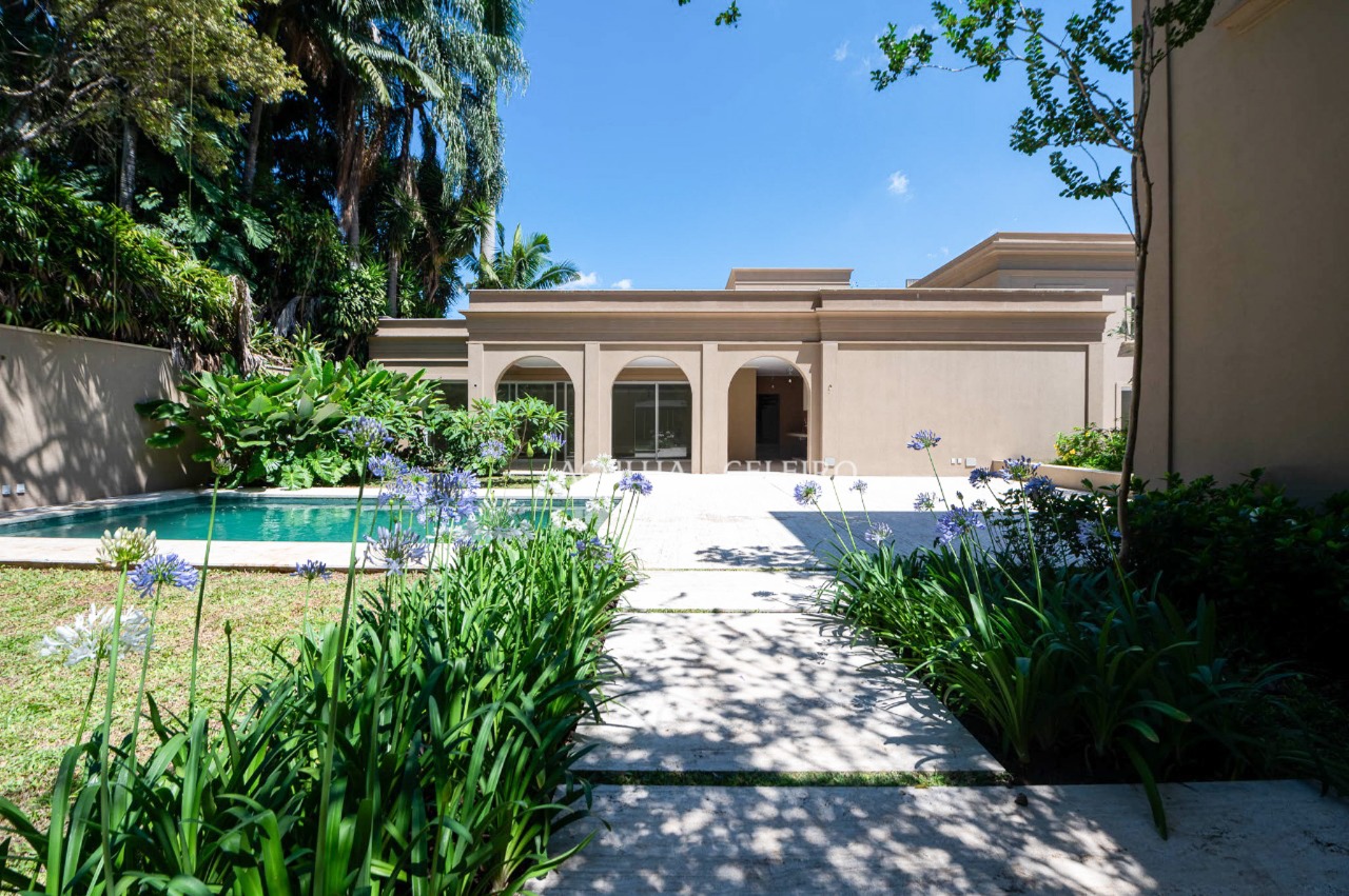 Casa para venda em Jardim América
