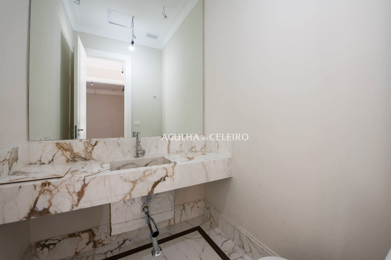 Casa para venda em Jardim América
