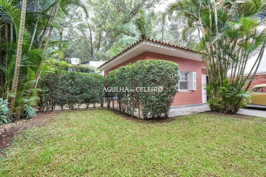 Casa para venda em Vila Nova Conceição