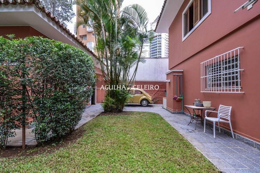 Casa para venda em Vila Nova Conceição