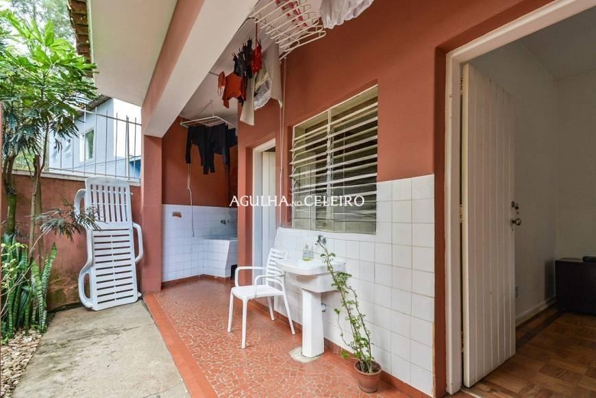 Casa para venda em Vila Nova Conceição