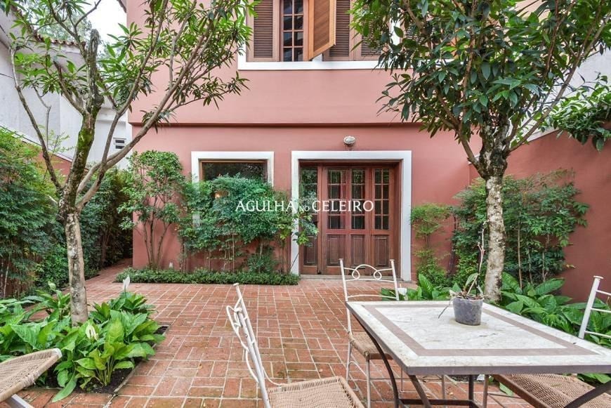 Casa para venda em Vila Nova Conceição