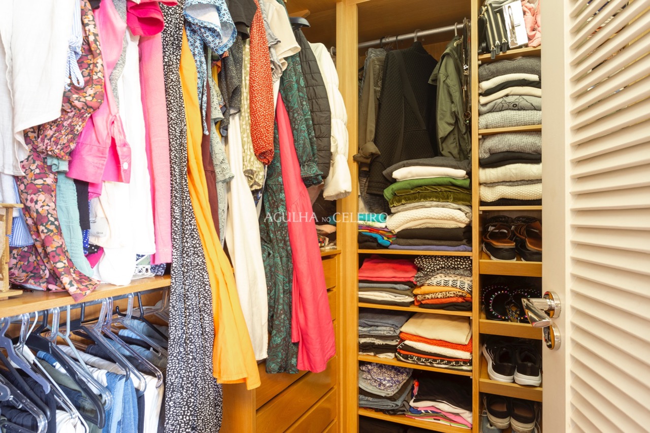 Apartamento para venda em Pacaembu