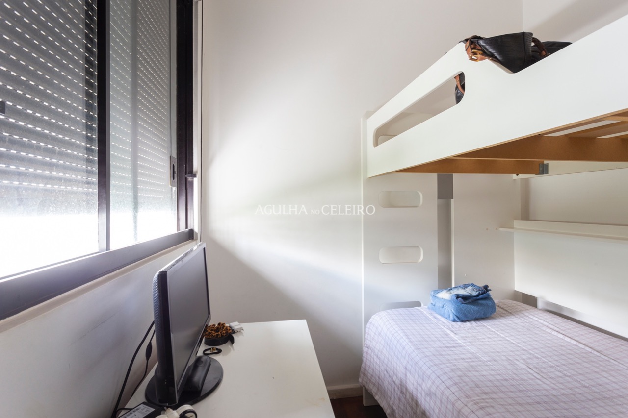 Apartamento para venda em Pacaembu