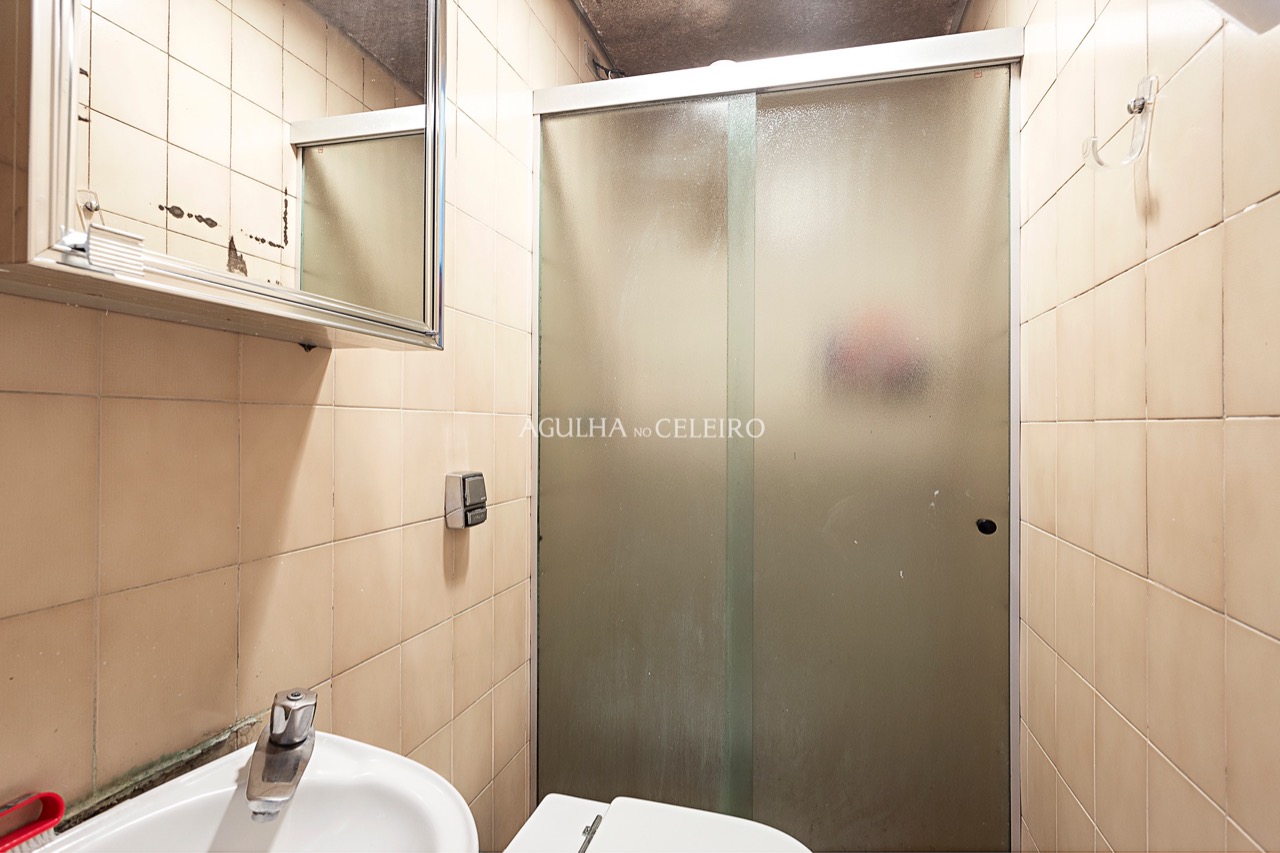 Apartamento para venda em Pacaembu