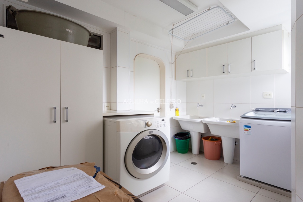 Apartamento para venda em Pacaembu