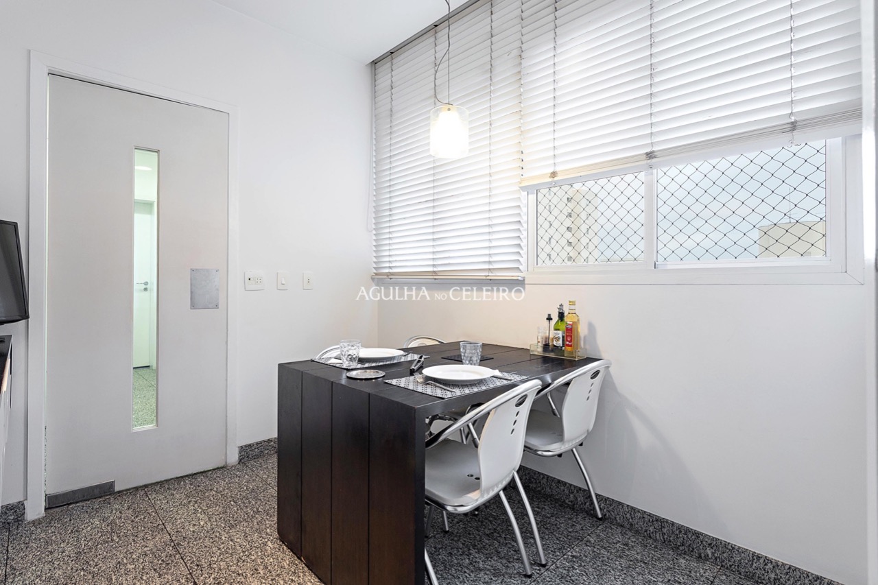 Apartamento para venda em Vila Beatriz