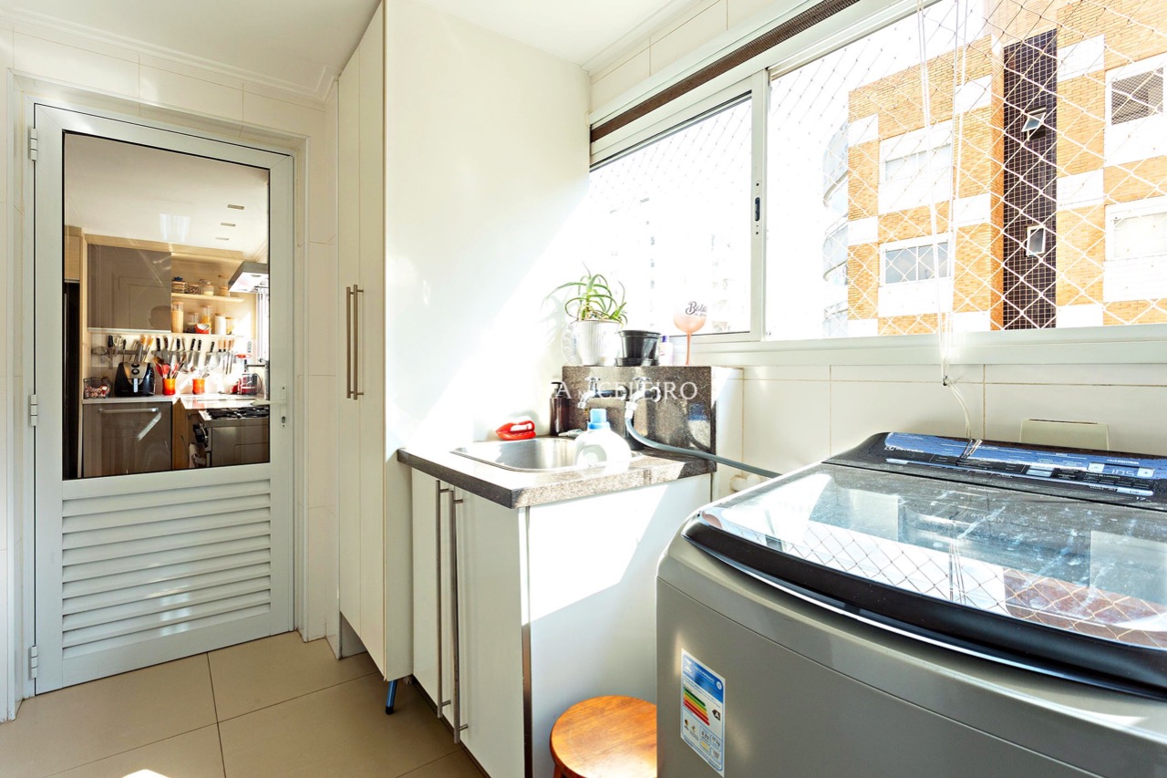 Apartamento para venda em Vila Beatriz
