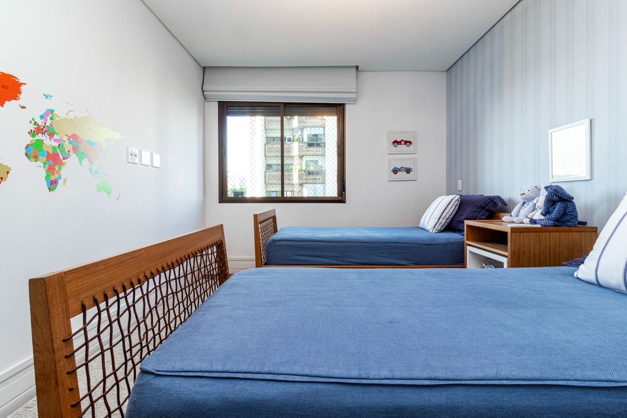 Apartamento Duplex para venda em Alto de Pinheiros