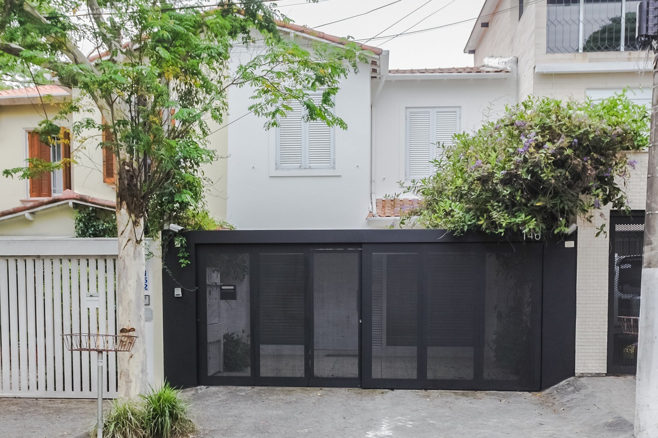 Casa para venda em Jardim Paulistano