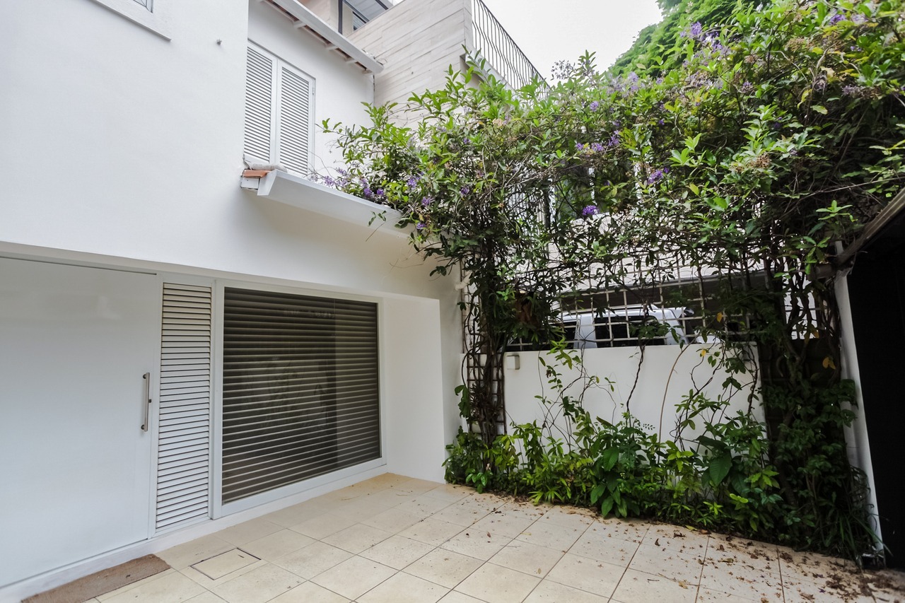 Casa para venda em Jardim Paulistano