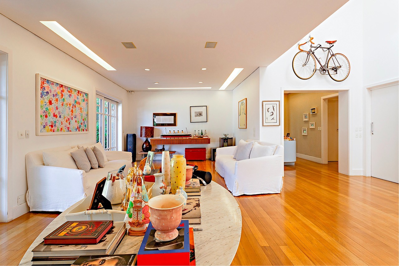 Casa para venda em Cidade Jardim
