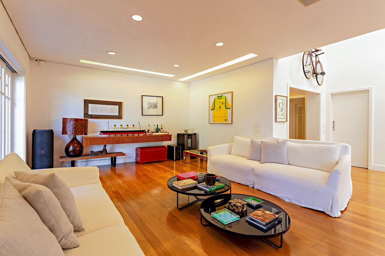 Casa para venda em Cidade Jardim