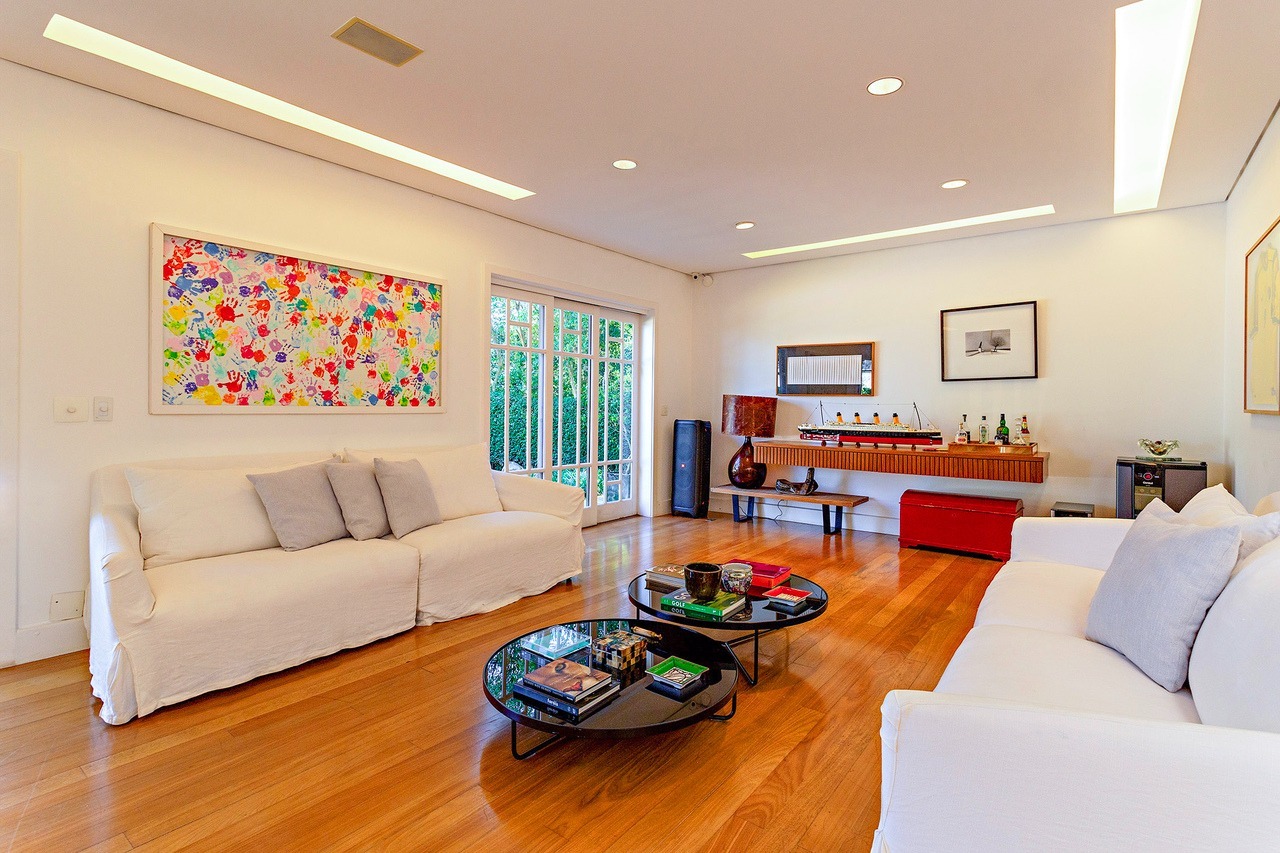 Casa para venda em Cidade Jardim