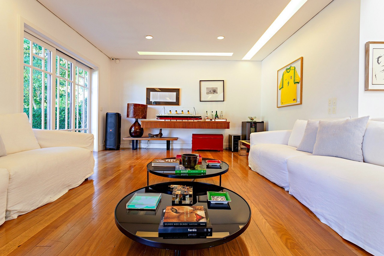 Casa para venda em Cidade Jardim
