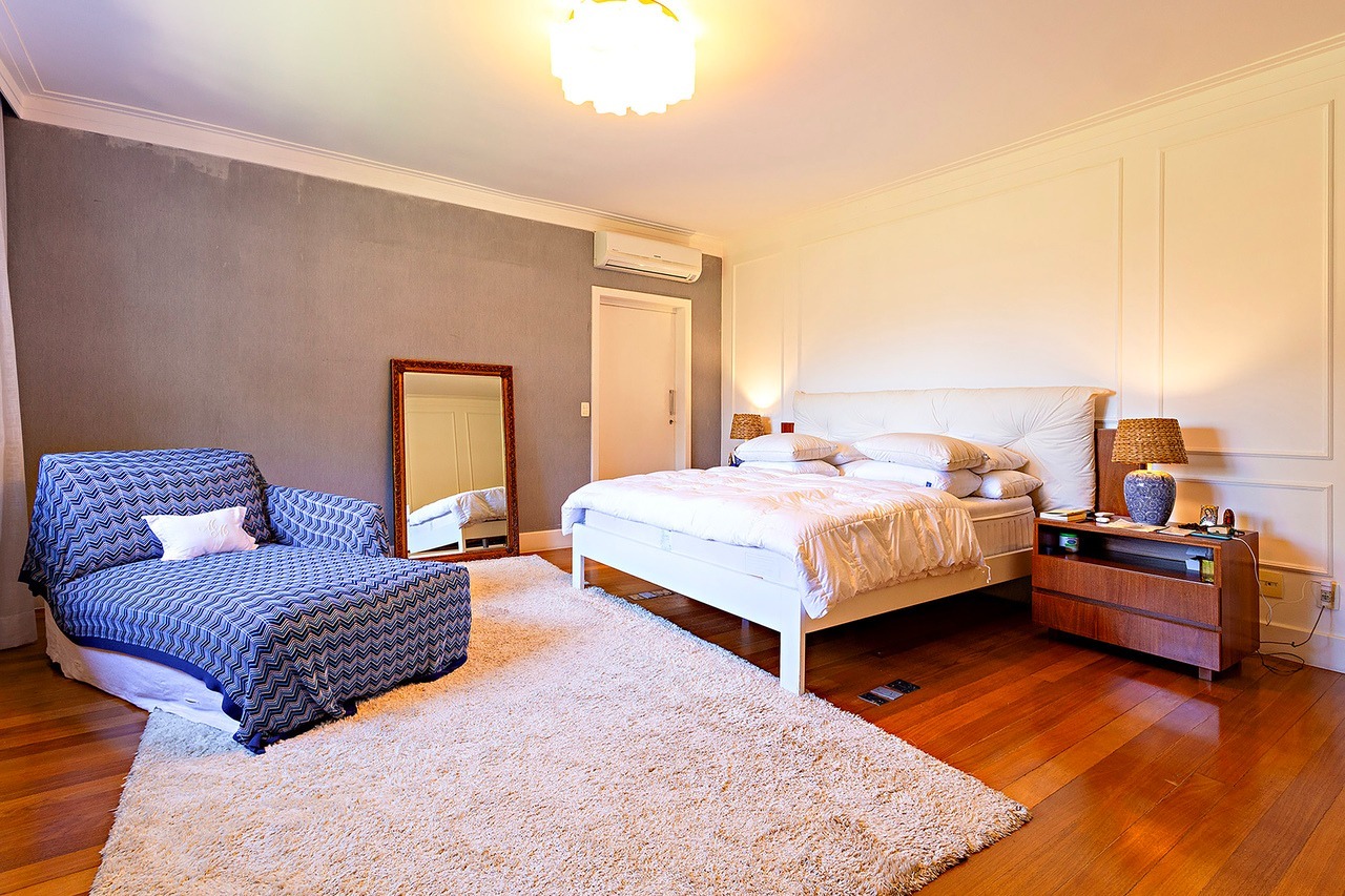 Casa para venda em Cidade Jardim