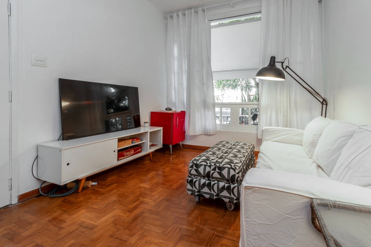 Casa De Vila para venda em Itaim Bibi
