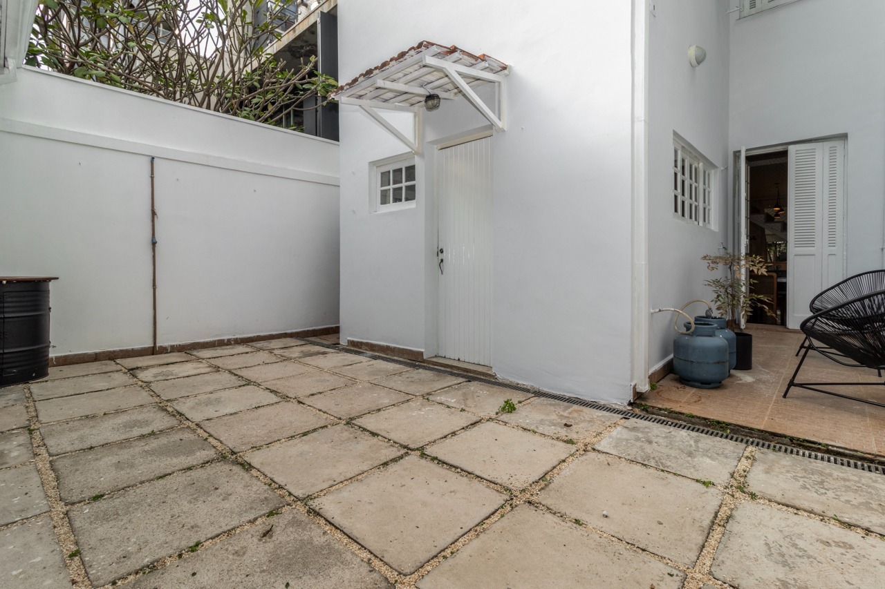 Casa De Vila para venda em Itaim Bibi