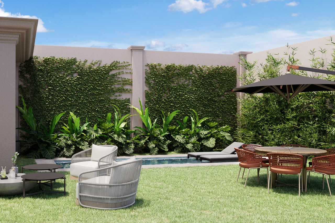 Casa para venda em Cidade Jardim