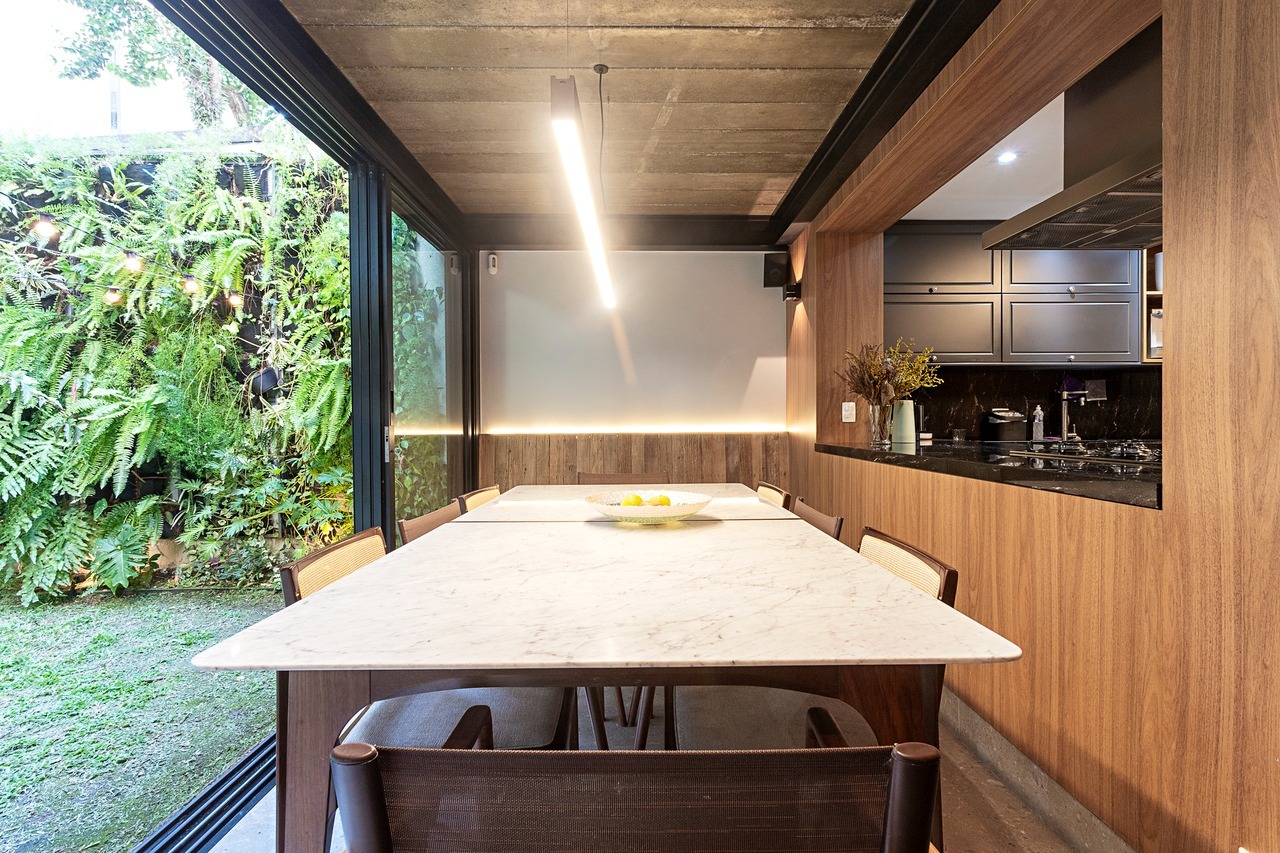 Casa De Vila para venda em Itaim Bibi