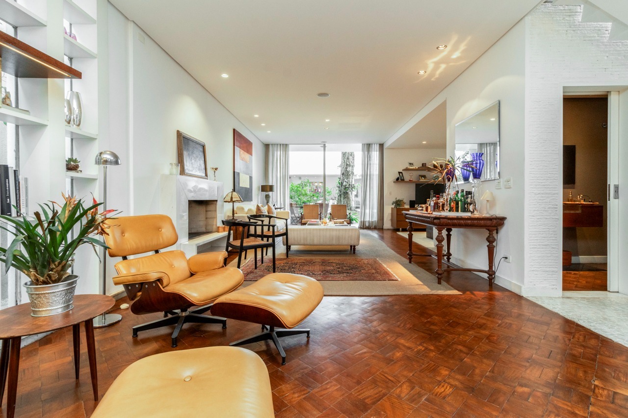 Casa para venda em Jardim Paulista