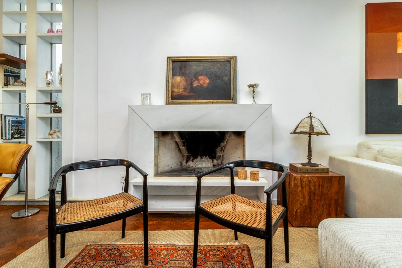 Casa para venda em Jardim Paulista