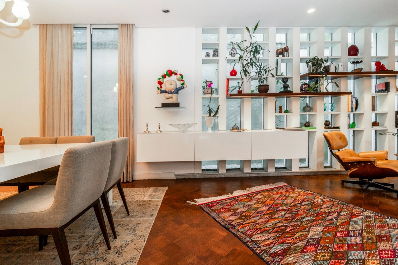 Casa para venda em Jardim Paulista