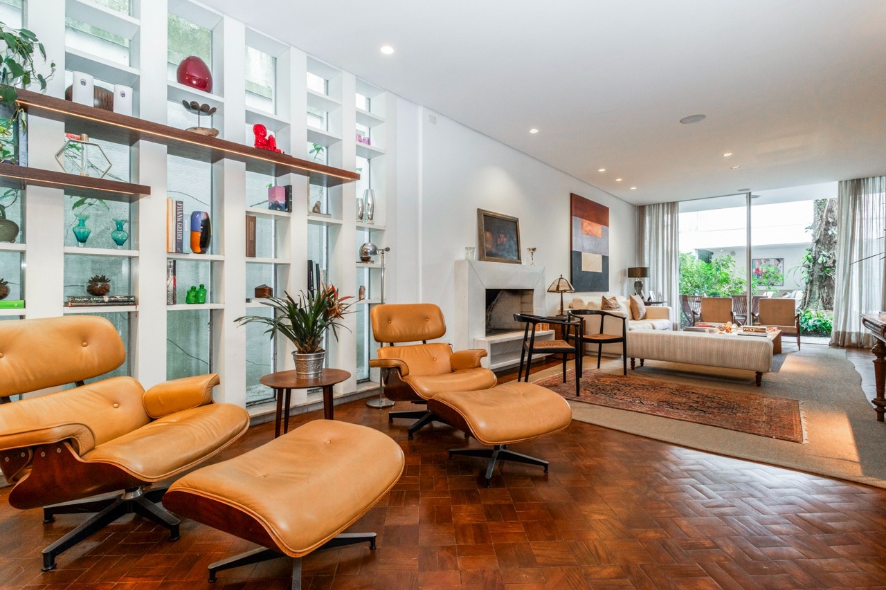 Casa para venda em Jardim Paulista