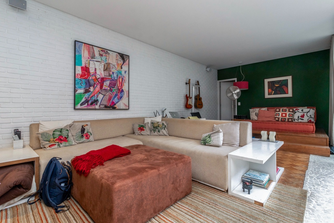Casa para venda em Jardim Paulista