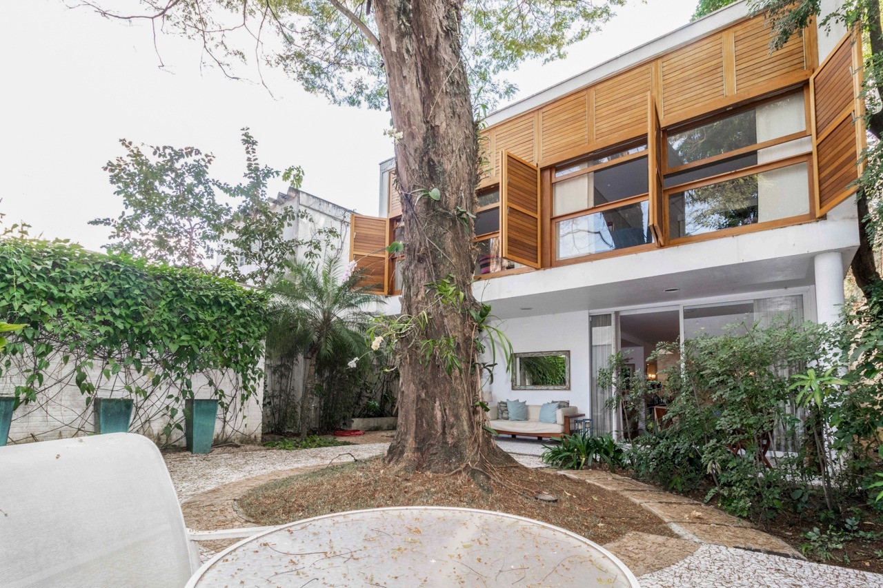 Casa para venda em Jardim Paulista